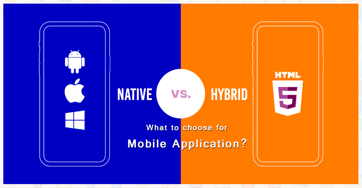 Hybrid App Development Company