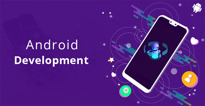 Android app Development