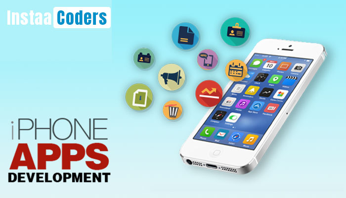 iOS App Development Services 