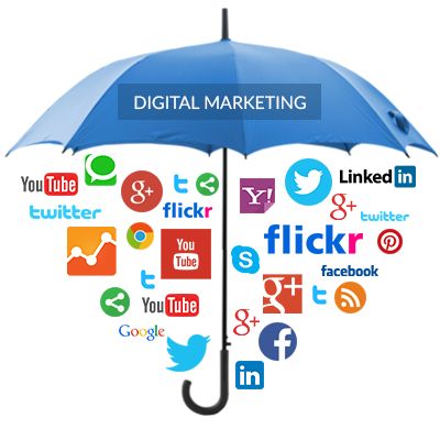 How Digital Marketing Services can enhance your business globally? 5