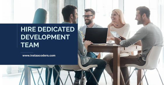 hire an Offshore Development Team 