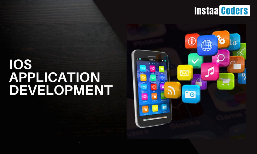 iOS App Development Services