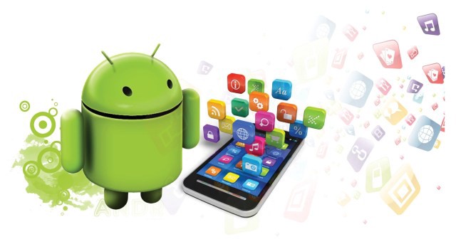 Android Application Development services