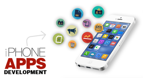 iOS App Development Agency in Noida