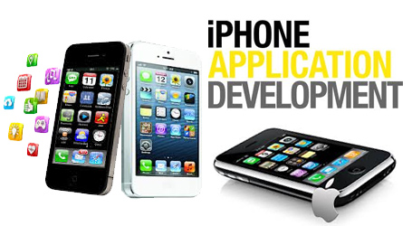 ios app development agency in noida