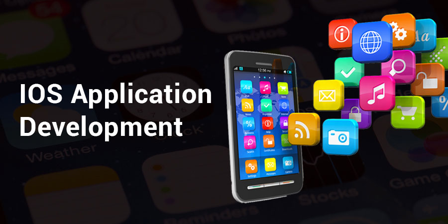 iOS App Development Agency in Noida