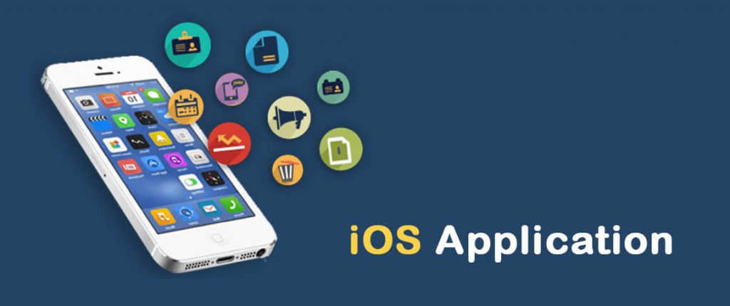 ios app development services