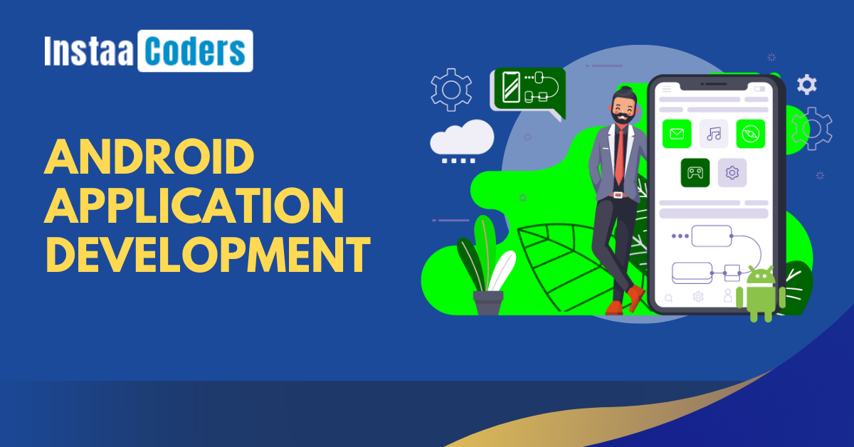 Android Application Development Services