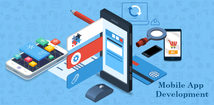 Mobile App Development Services Delhi