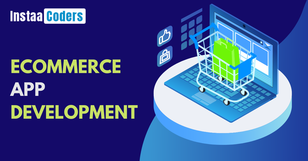 eCommerce Mobile App Development Services