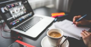 Web Designing is an Integral Part of Online Business