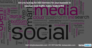 Importance of SMO and SMM for Improving Brand Identity