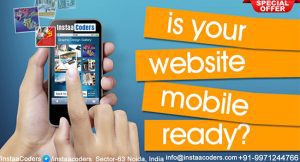 Different Options for Making a Website Mobile Friendly