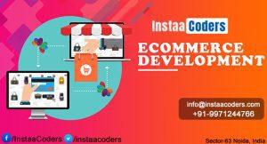 eCommerce App Development Company Builds Your Business Globally