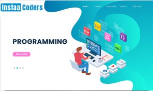What is Web Design & Development?