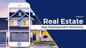 How you can get the best Real Estate App Development?