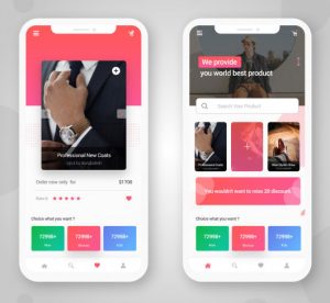 How eCommerce App Development Company helps you to raise business profitability?