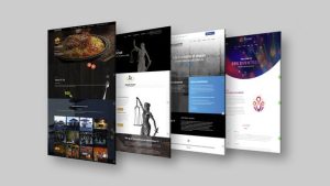 How to choose the best Web Design Services now?