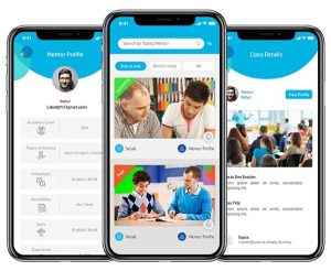 Streamline Your Knowledge With Effective E learning With Mobile Apps