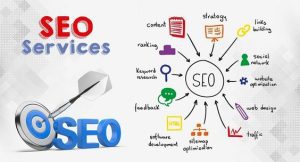 How SEO services can take your business to great heights?