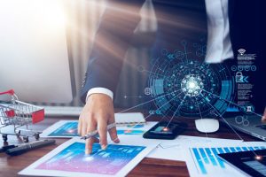 What is the impact of Digital Marketing over the Hotel Industry?