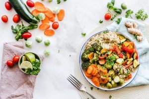 How much a Diet & Nutrition planning App Costs?