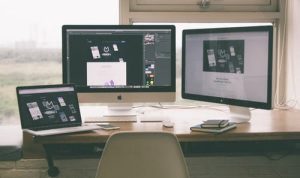 How to get the best Web Design Services for expanding business easily?