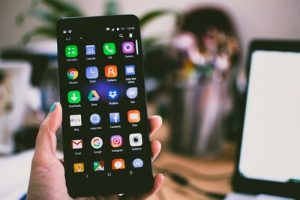 6 Reasons why you should opt Mobile App Development, Noida?