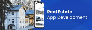 Real Estate App Development Services in Delhi enhances your Property Business Worldwide
