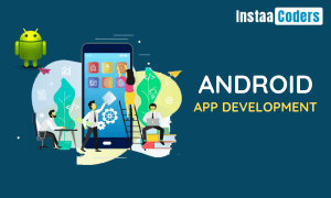 Android Application Development Noida helps to boost your business perfectly