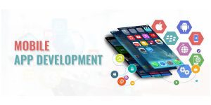 Transform your business perfectly with Mobile App Development Noida globally