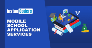 Take your business to a great level with the Mobile School Application Services