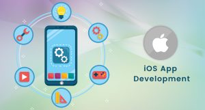 iPhone Application Development Companies in Noida leads your business towards success