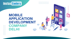 Mobile Application Development Company Delhi boosts your business globally