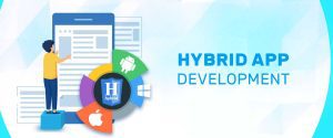 Transform your business with Hybrid App Development Services in Delhi