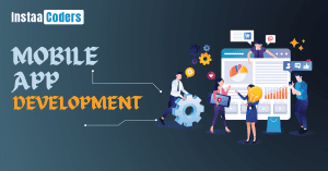 Mobile App Development Company in Delhi takes your business worldwide digitally