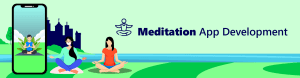 5 Amazing ways Technology can help you practise Yoga and Meditation in the comfort of your home