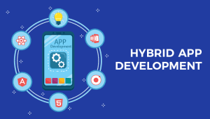 Hybrid App Development Services Noida ensures your business expansion globally