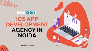 iOS App Development Agency in Noida covers up important things to keep in mind