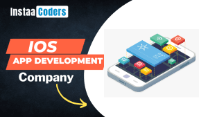 Why to select iOS App Development Company in Noida over others?