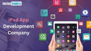 iPad App Development Company ensures to cater your business worldwide