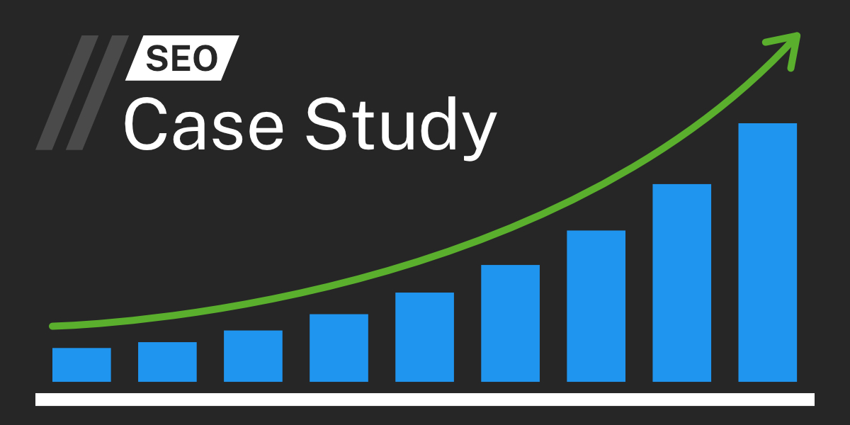 Search Engine Optimization and Social Media Optimization Case Study Report for Stackify.com