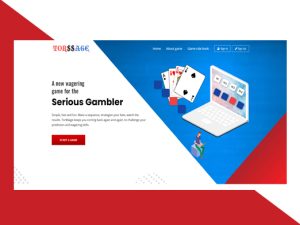 Torssage iOS Game Development App