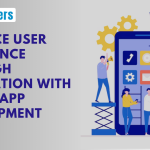Enhance User Experience Through Innovation with Mobile App Development Delhi