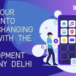 Turn Your Ideas into Game-Changing Apps with the App Development Company Delhi