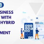 Drive Business Growth with the Best Hybrid App Development Delhi