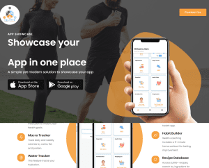 Helthyr – A Comprehensive Health & Wellness App by InstaaCoders