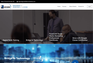 Goodwill Artemis Institute