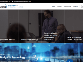 Goodwill Artemis Institute