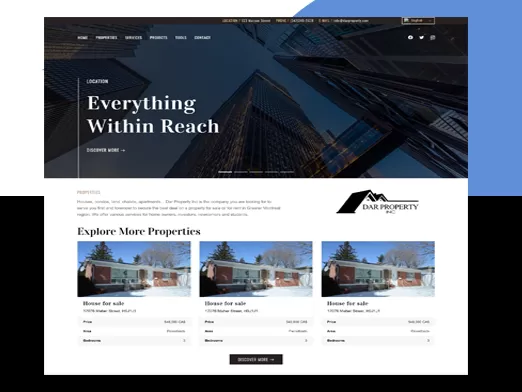 Dar Property 1